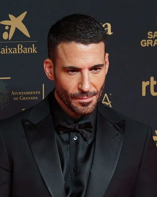 Miguel Ángel Silvestre