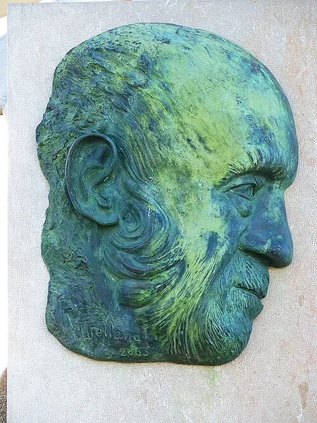 Miguel García Monrabal