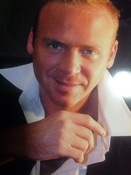 Miguel Garza