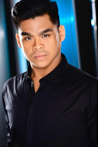 Miguel Perez