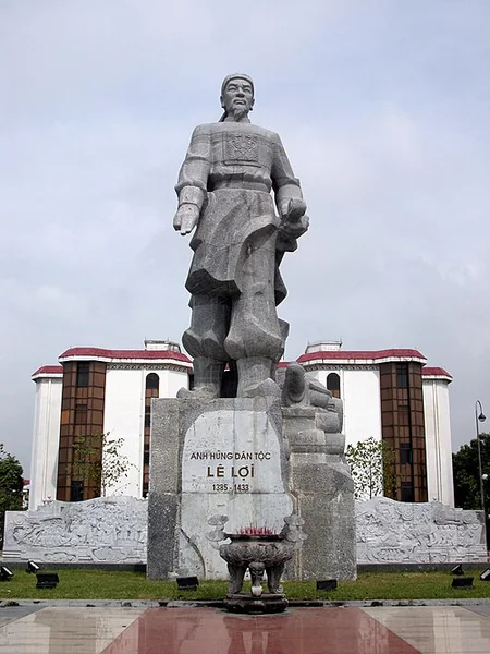 Ming Loi