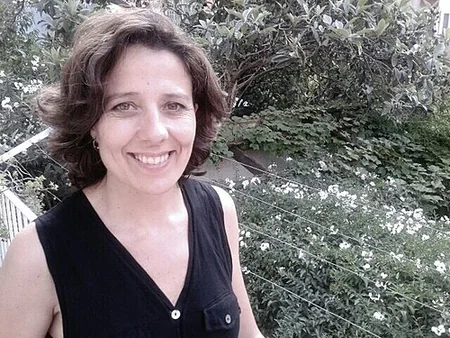 Míriam Iscla