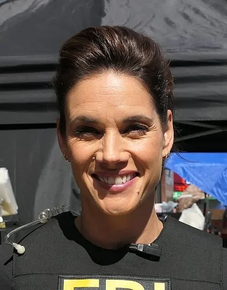 Missy Peregrym