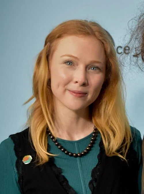 Molly C Quinn