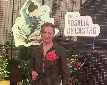 Mónica Camaño