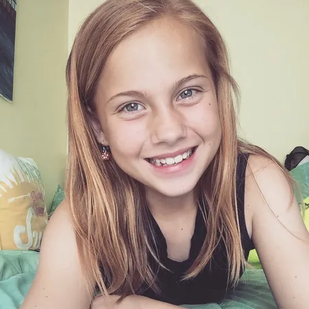 Morgan Hinkleman