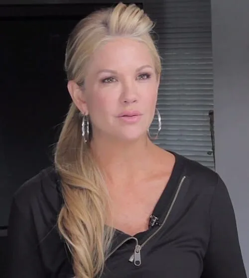 Nancy O´Dell