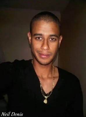 Neil Denis