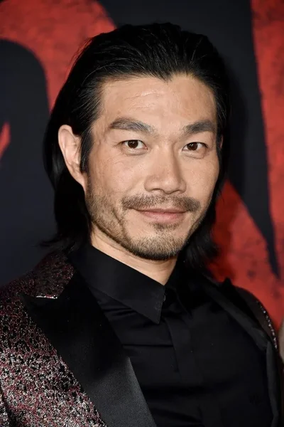 Nelson Lee