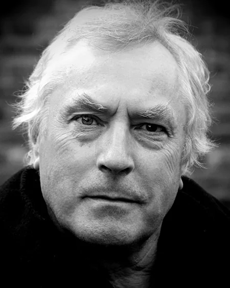 Nicholas Day