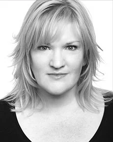 Nicola Sanderson