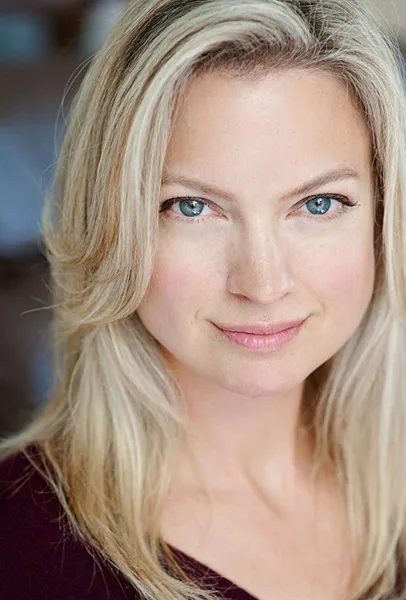Nicole Forester