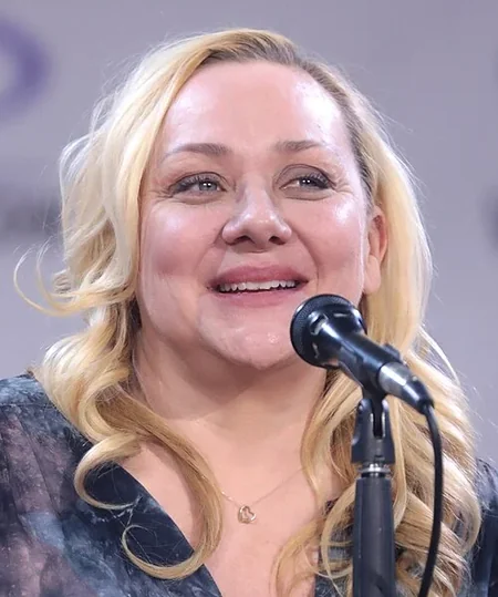 Nicole Sullivan