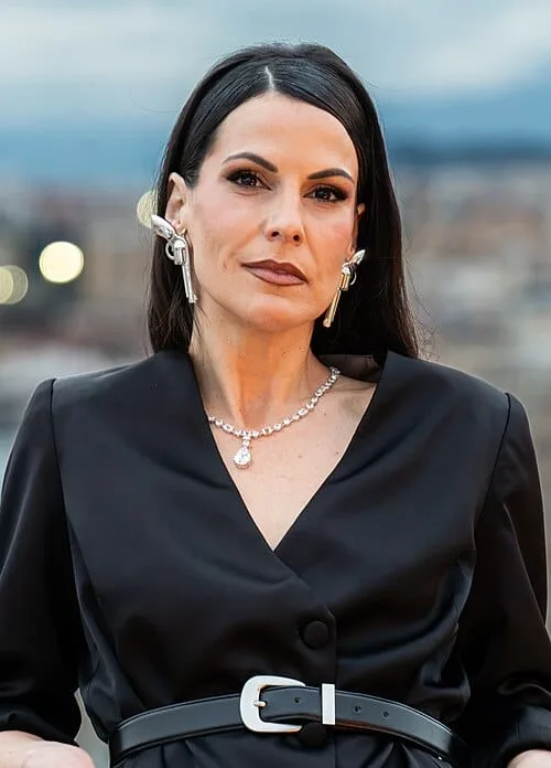 Noemí Ruíz