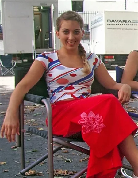 Nora Binder
