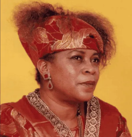 Novella Nelson