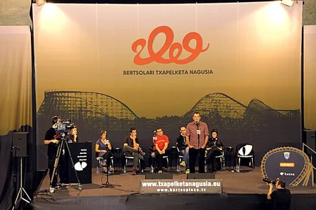 Odei Lizaso