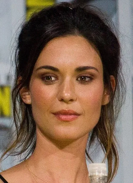 Odette Yustman
