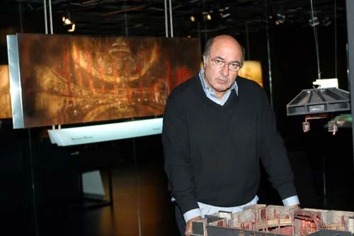 Óscar Ferretti
