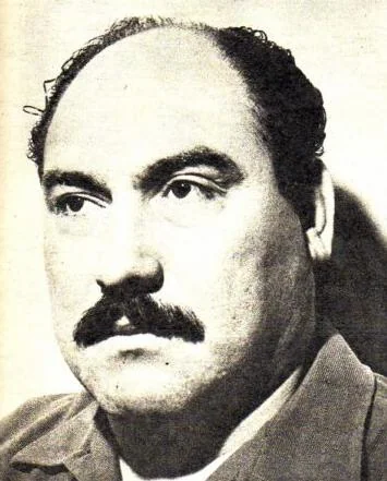 Óscar García de Tejada