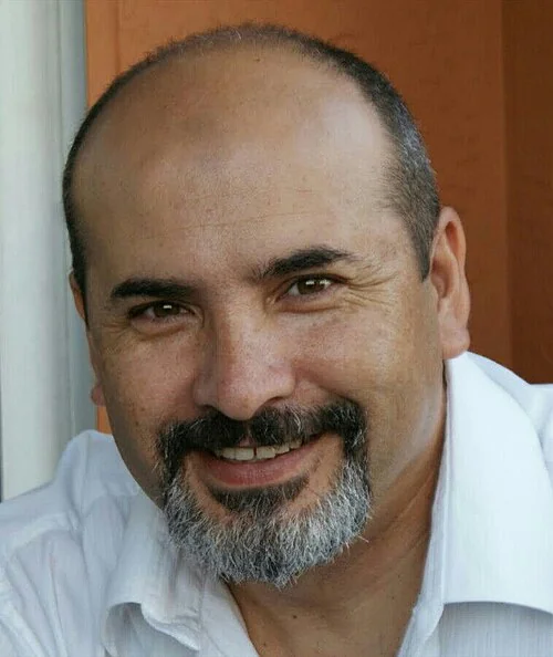 Osvaldo Strongoli