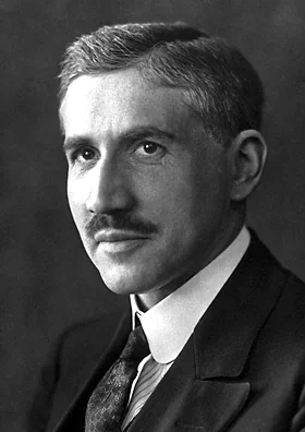 Otto DeJean