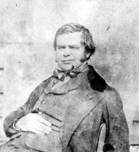 Owen Counihan