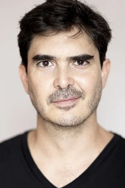 Pablo Abitia