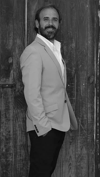 Paco Marín