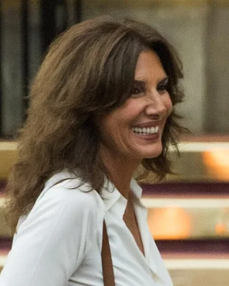 Pastora Vega