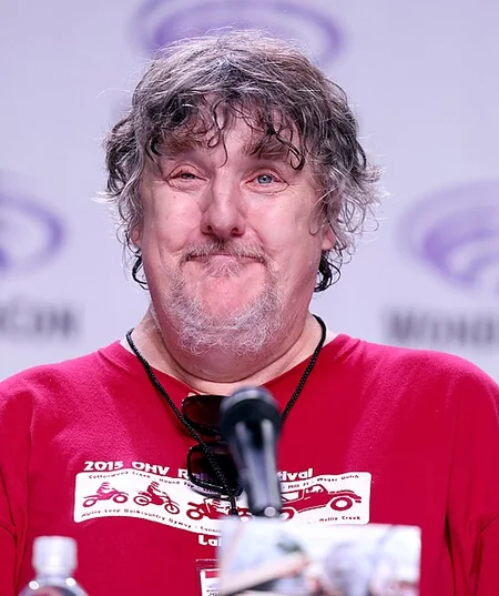 Pat Jankiewicz
