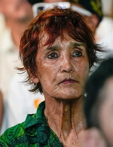 Patricia Alcocer