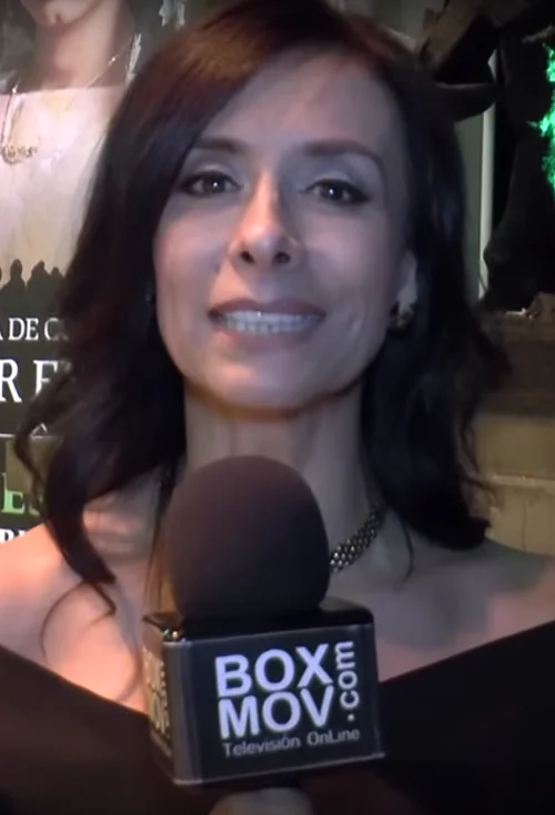 Patricia Ercole