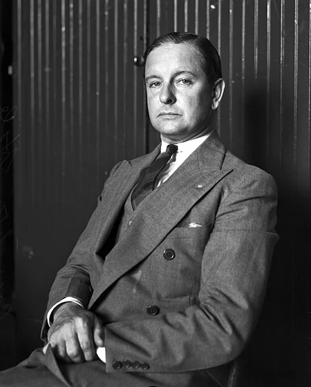 Patrick Fitzgerald