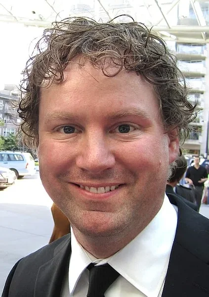 Patrick Gilmore