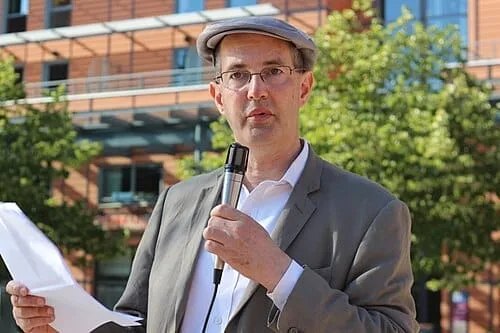 Patrick Weil