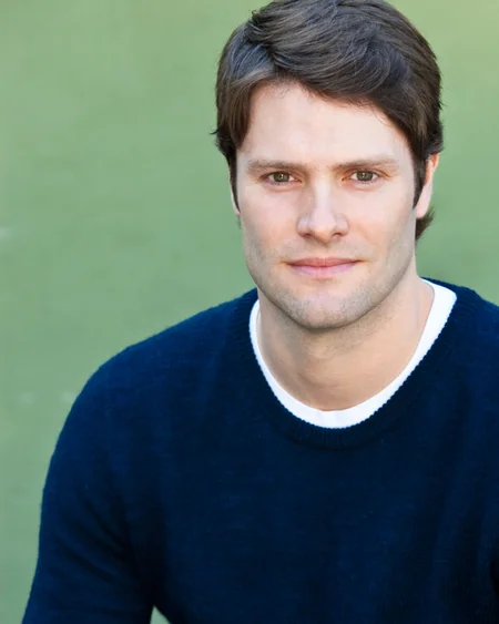 Patrick Yeoman