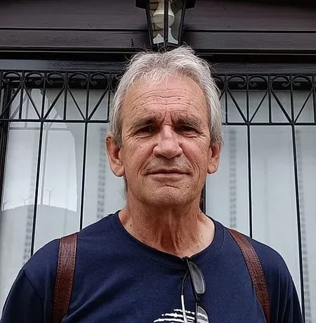 Patxi Bisquert