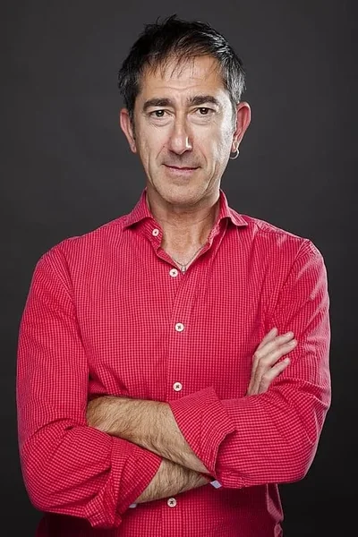 Patxi Pérez