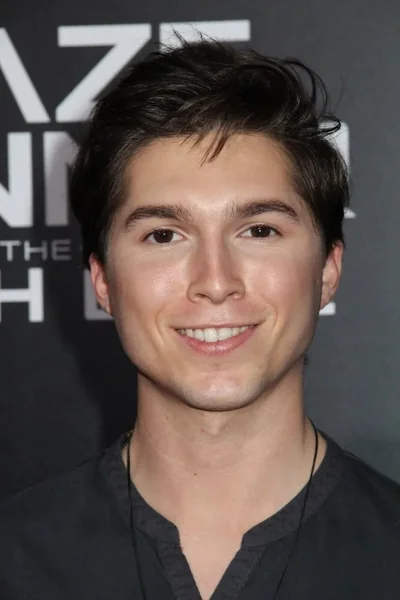 Paul Butcher