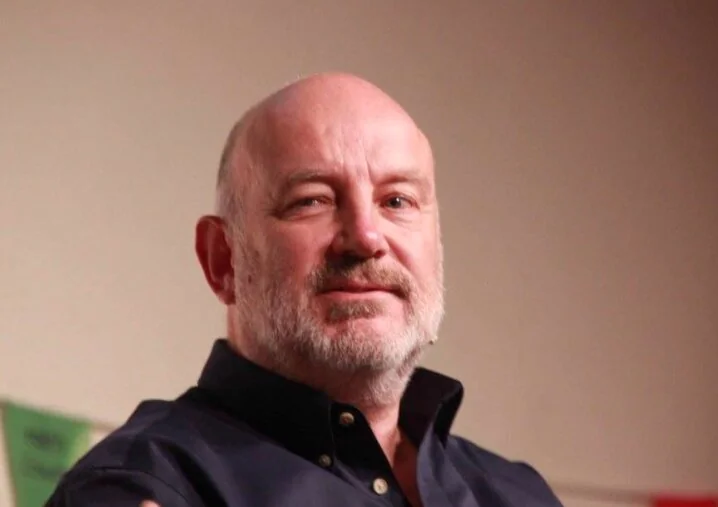 Paul Cooper