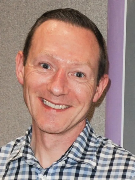 Paul Kasey