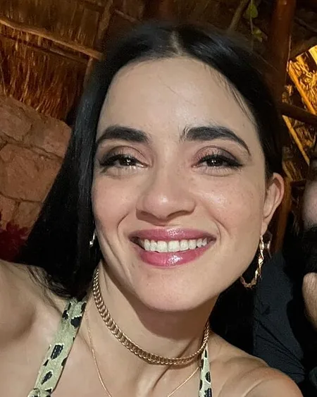 Paulina Gaitan