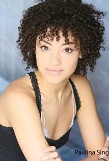 Paulina Singer