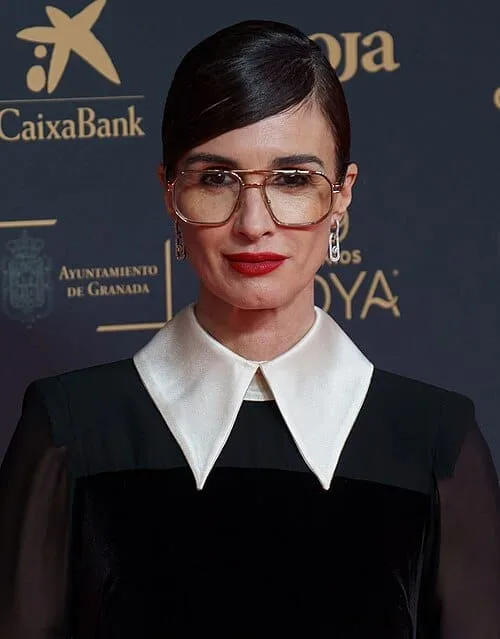 Paz Vega