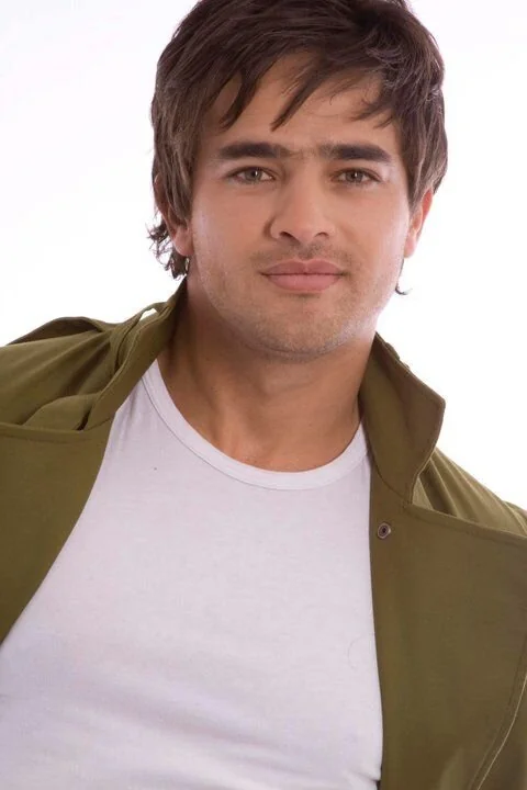 Pedro Rendón