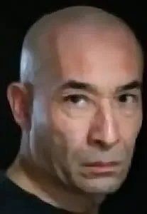 Pedro Salvín