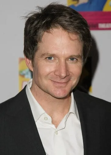 Peter Benson