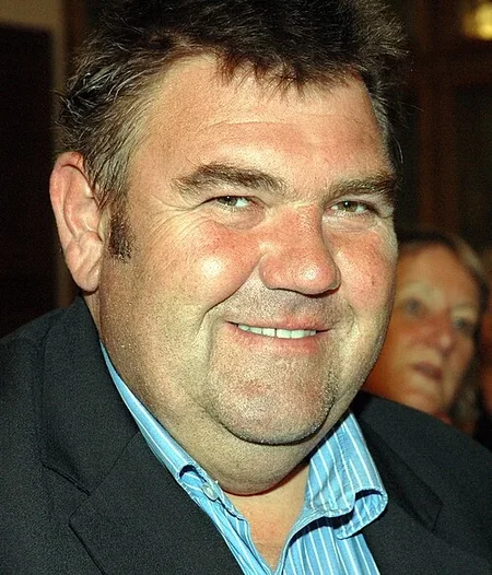 Peter Rappenglück