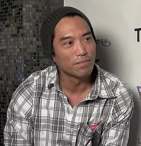 Peter Shinkoda